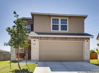 3819 Misty Quail, Selma, TX 78154