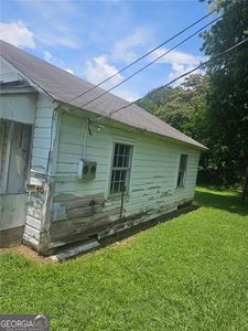 65 Violet Ln, Summerville, GA, 30747