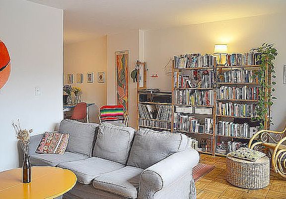 5th image of 568 Grand St APT J404