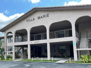 3307 NW 108th Drive #1, Coral Springs, FL 33065