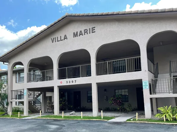 3307 NW 108th Drive #1, Coral Springs, FL 33065