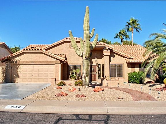 2nd image of 9550 W Escuda Dr