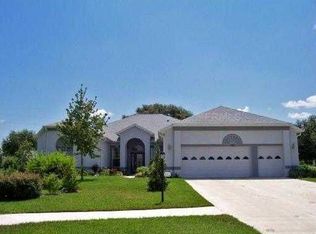 3808 Woodleaf Ct, Leesburg, FL 34748