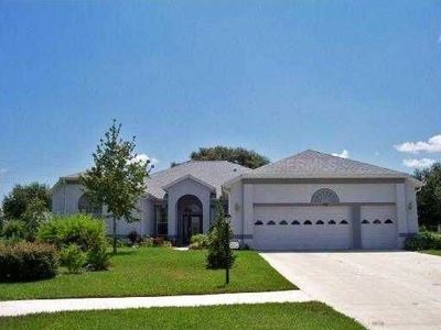 3808 Woodleaf Ct, Leesburg, FL, 34748