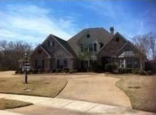 9694 Calliope Ln, Shreveport, LA 71115