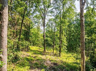 Harmony Mountain Rd, Clinton, AR 72031