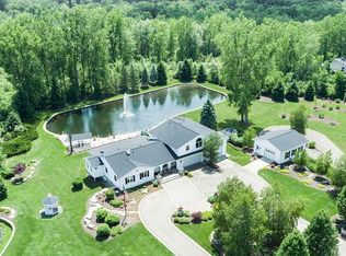 11440 Fulton St E, Lowell, MI 49331