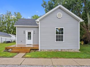 300 Blair Ave, Georgetown, OH 45121