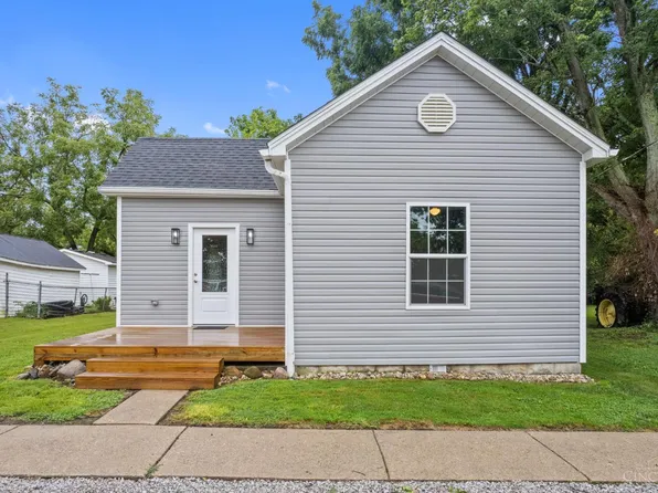 300 Blair Ave, Georgetown, OH 45121