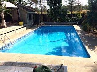 140 S Spriggs Blvd, Bloomington, IN 47403