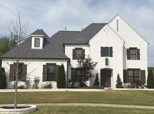 4765 King Everett Cv, Arlington, TN 38002