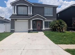 1321 Carey Glen Cir, Orlando, FL 32824