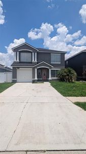 1321 Carey Glen Cir, Orlando, FL, 32824