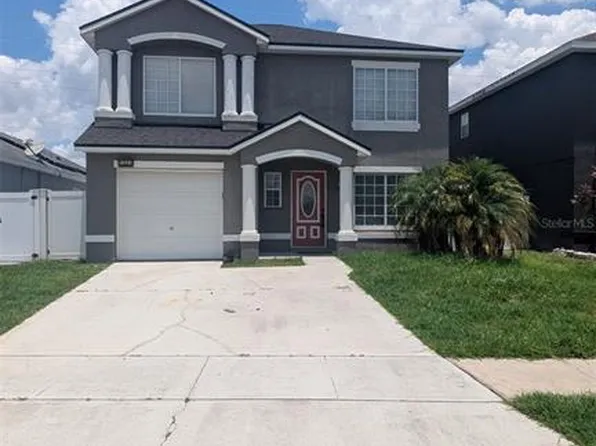 1321 Carey Glen Cir, Orlando, FL 32824
