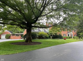 5356 S Us Highway 421, Zionsville, IN 46077
