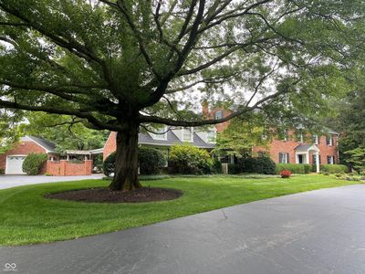 5356 S Us Highway 421, Zionsville, IN, 46077