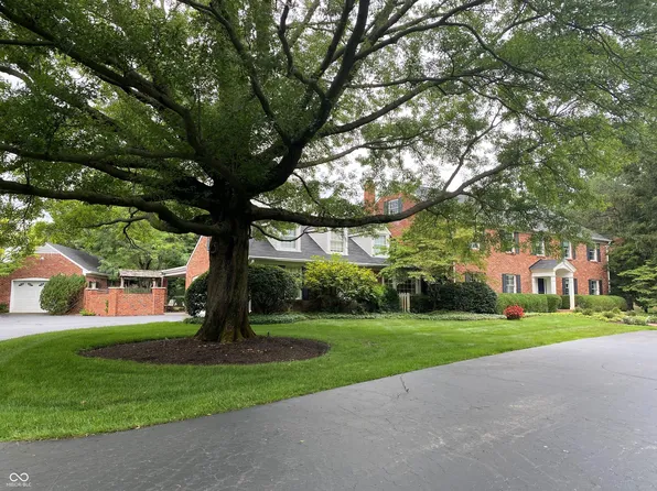 5356 S Us Highway 421, Zionsville, IN 46077