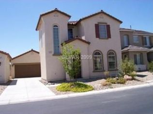 4429 Santa Clarita Ave, Las Vegas, NV 89115
