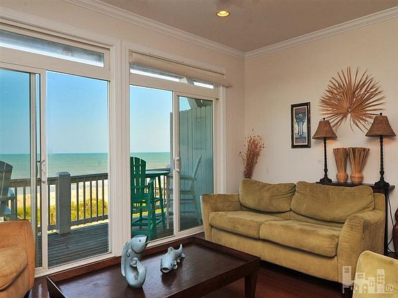 3rd image of 1001 S Carolina Beach Avenue #A