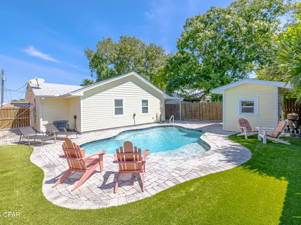 123 Oleander Cir, Panama City Beach, FL 32413