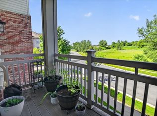 141 Metro Ter Unit 203, Madison, WI 53718