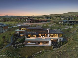 5794 Dakota Trl, Park City, UT 84098