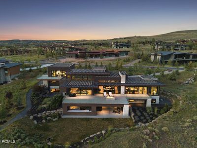 5794 Dakota Trl, Park City, UT, 84098