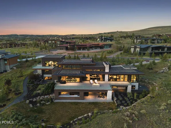 5794 Dakota Trl, Park City, UT 84098