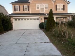 3217 Olustee Dr, Raleigh, NC 27610