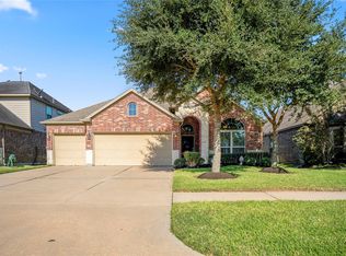 2918 Canoe Birch Ct, Rosenberg, TX 77471