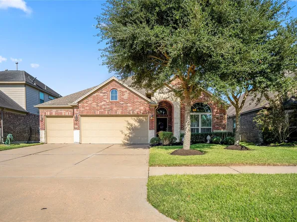 2918 Canoe Birch Ct, Rosenberg, TX 77471