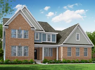 11458 Aubrey Ln, Fishers, IN 46040