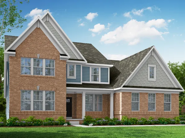 11458 Aubrey Ln, Fishers, IN 46040