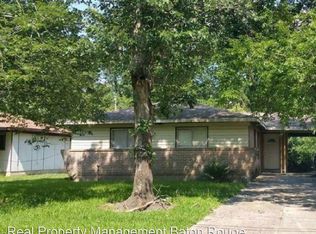 8722 Corlett Dr, Baton Rouge, LA 70811