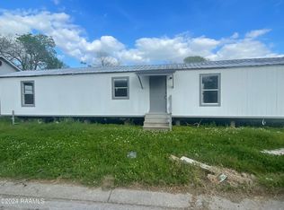 715 Mae St, Opelousas, LA 70570