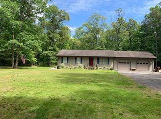 14685 Cherry Ln, Ridgely, MD 21660