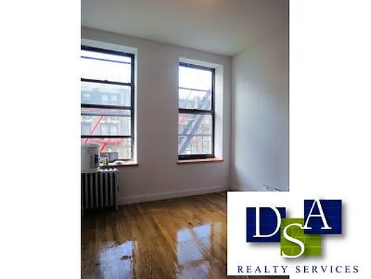Rented by DSA Realty | media 40