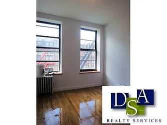 Rented by DSA Realty