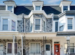 840 Locust St, Reading, PA 19604