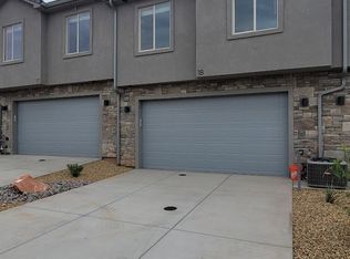 350 W Old Highway 91 #18, Ivins, UT 84738