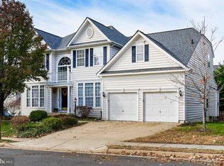 701 Vista Ridge Dr NE, Leesburg, VA 20176