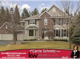 15375 62nd Ave N, Maple Grove, MN 55311