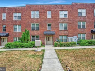 1712 W St SE #17, Washington, DC 20020