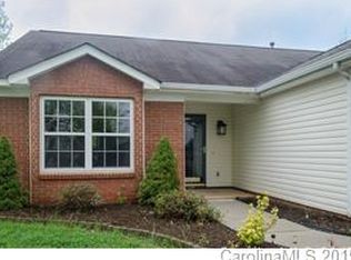 907 Ashland Ave, Statesville, NC 28677