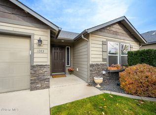 6083 W Twister St, Rathdrum, ID 83858