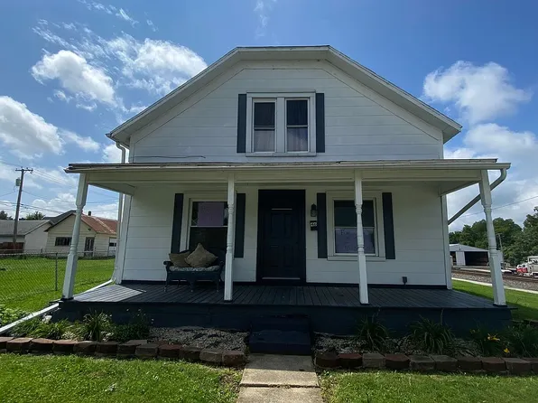 46 N East St, Versailles, OH 45380