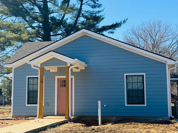 133 N Fairgrounds St #A, Jackson, TN 38301