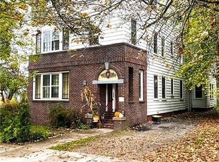 20 Cottage Pl, Utica, NY 13502