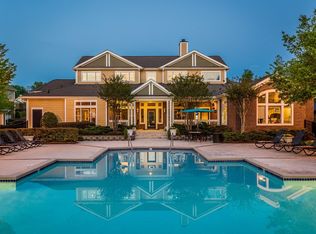 600 Ivy Meadow Ln APT 2G, Durham, NC 27707