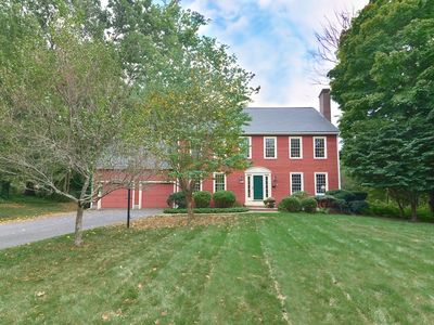 7 Shea Dr, Holliston, MA, 01746